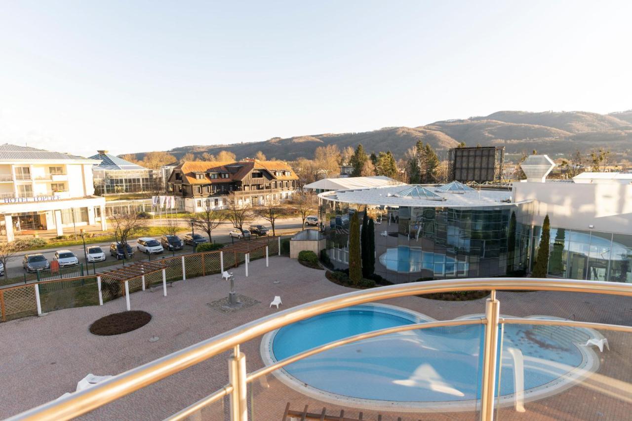 Hotel Catez - Terme Catez Чатеж-об-Сави Экстерьер фото