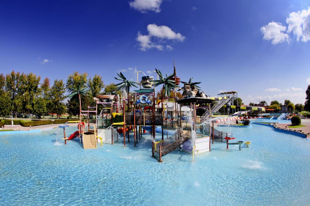 Hotel Catez - Terme Catez Чатеж-об-Сави Экстерьер фото