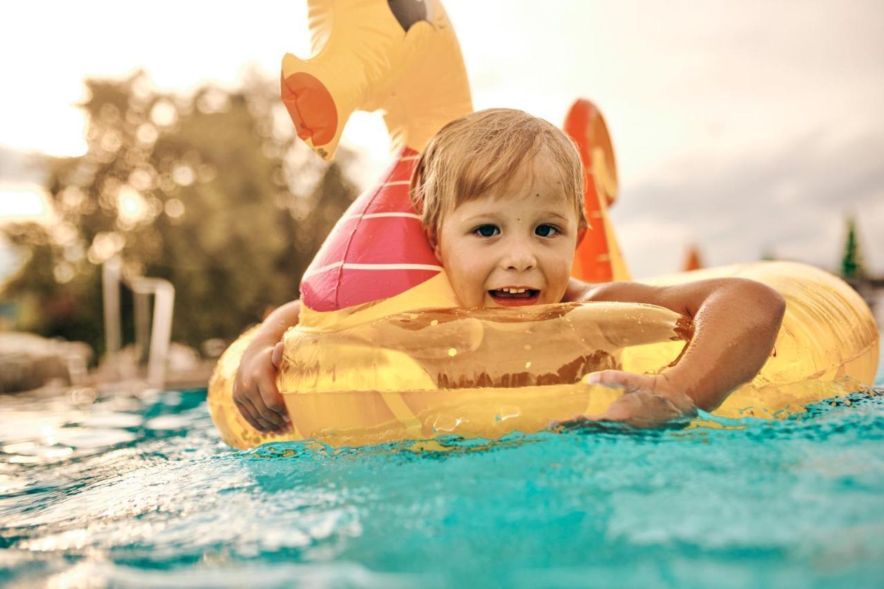 Hotel Catez - Terme Catez Чатеж-об-Сави Экстерьер фото
