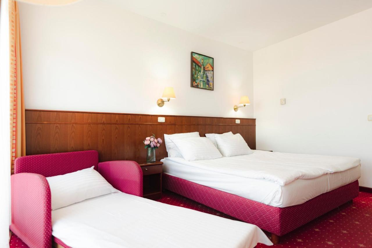 Hotel Catez - Terme Catez Чатеж-об-Сави Экстерьер фото