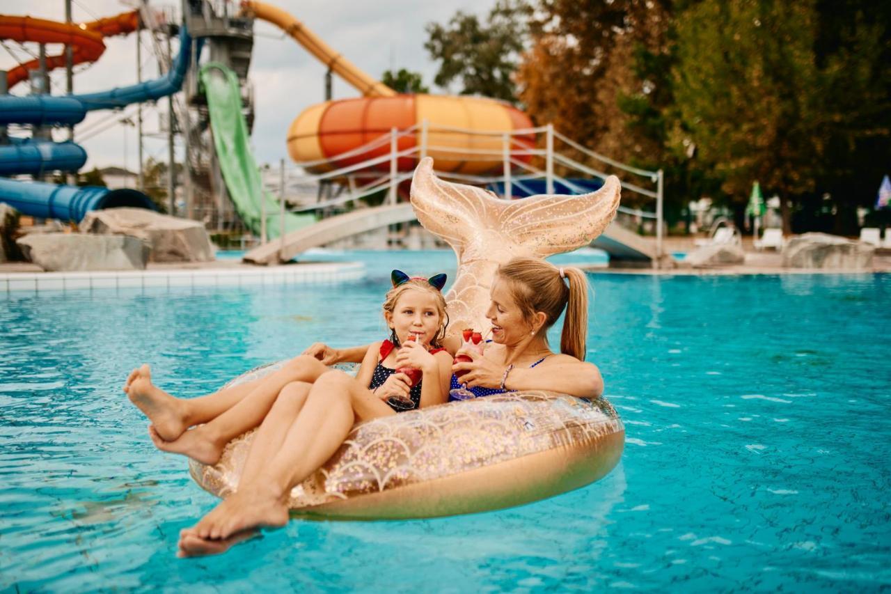 Hotel Catez - Terme Catez Чатеж-об-Сави Экстерьер фото