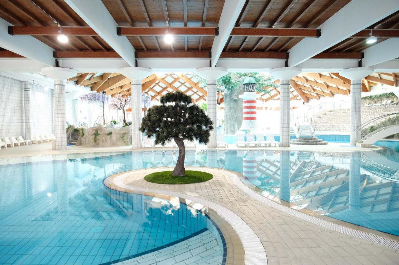 Hotel Catez - Terme Catez Чатеж-об-Сави Экстерьер фото