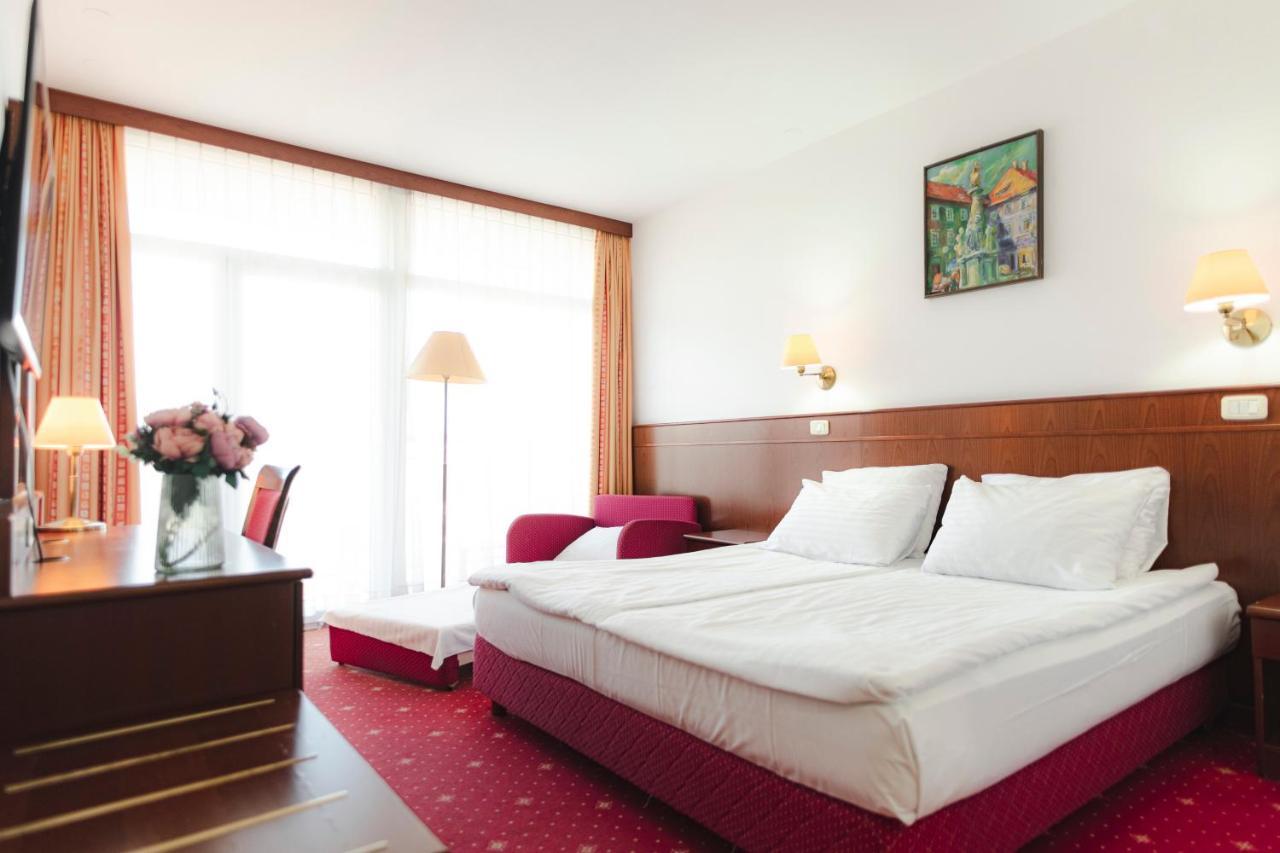 Hotel Catez - Terme Catez Чатеж-об-Сави Экстерьер фото