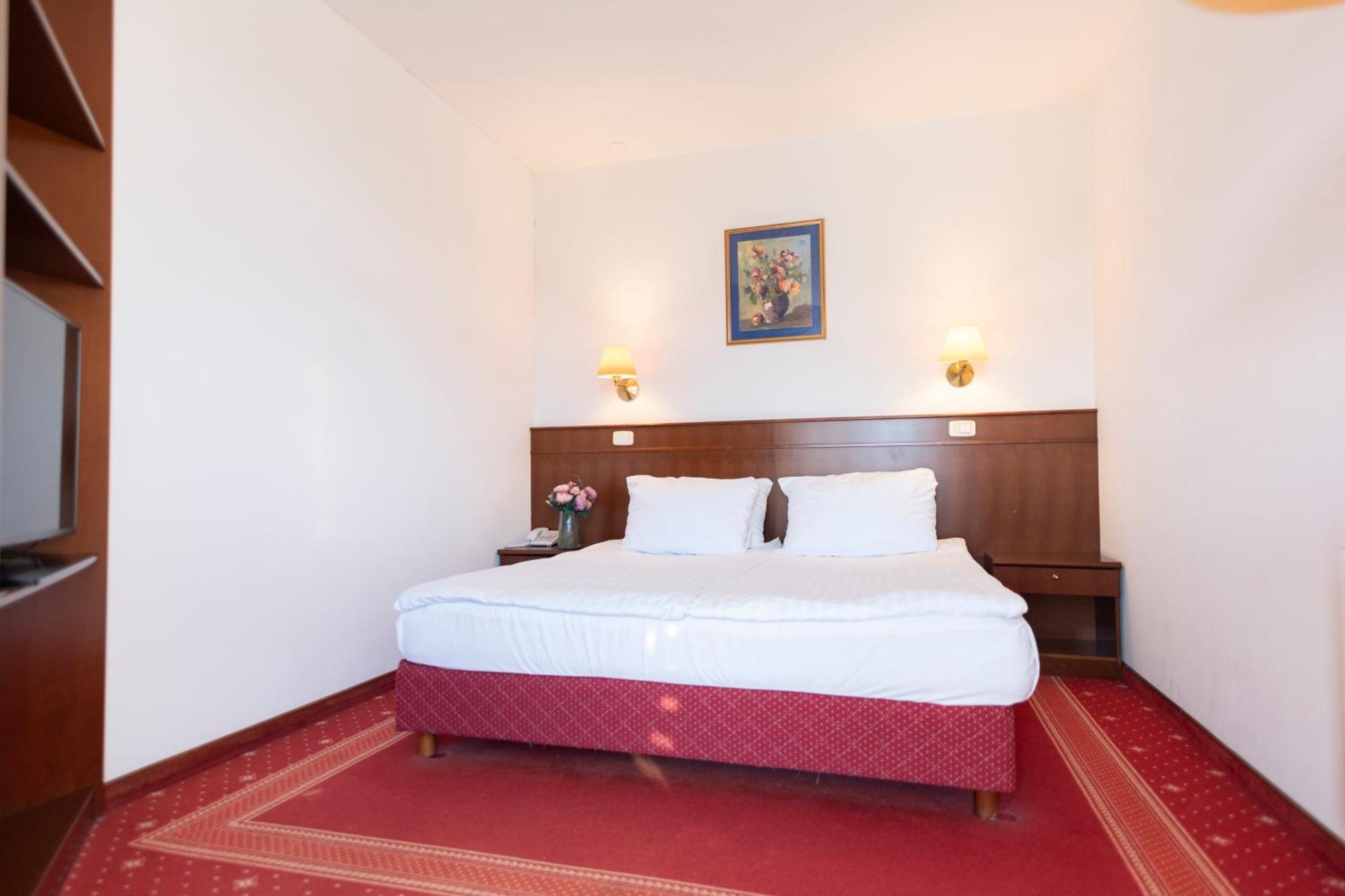 Hotel Catez - Terme Catez Чатеж-об-Сави Экстерьер фото