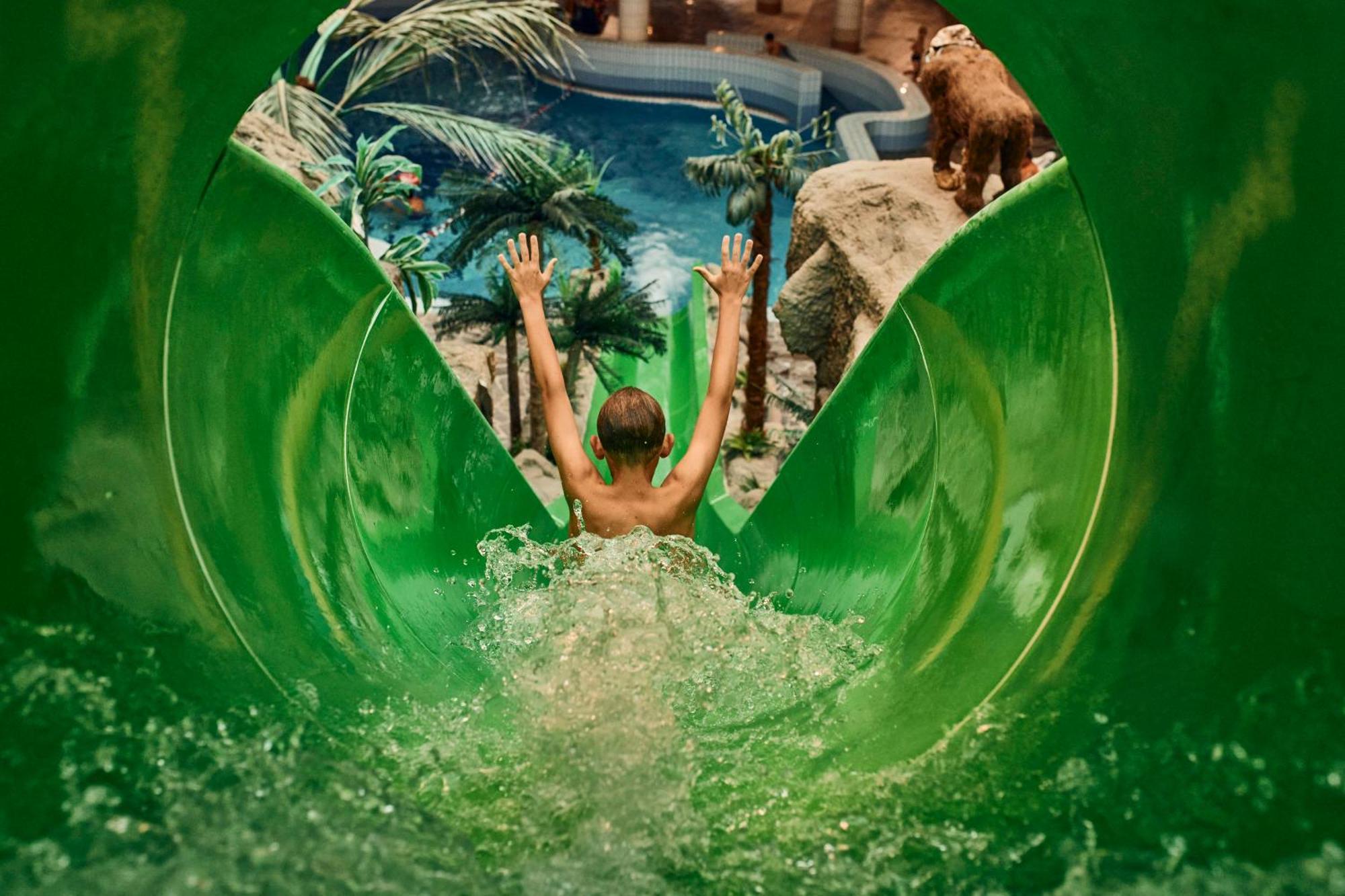 Hotel Catez - Terme Catez Чатеж-об-Сави Экстерьер фото