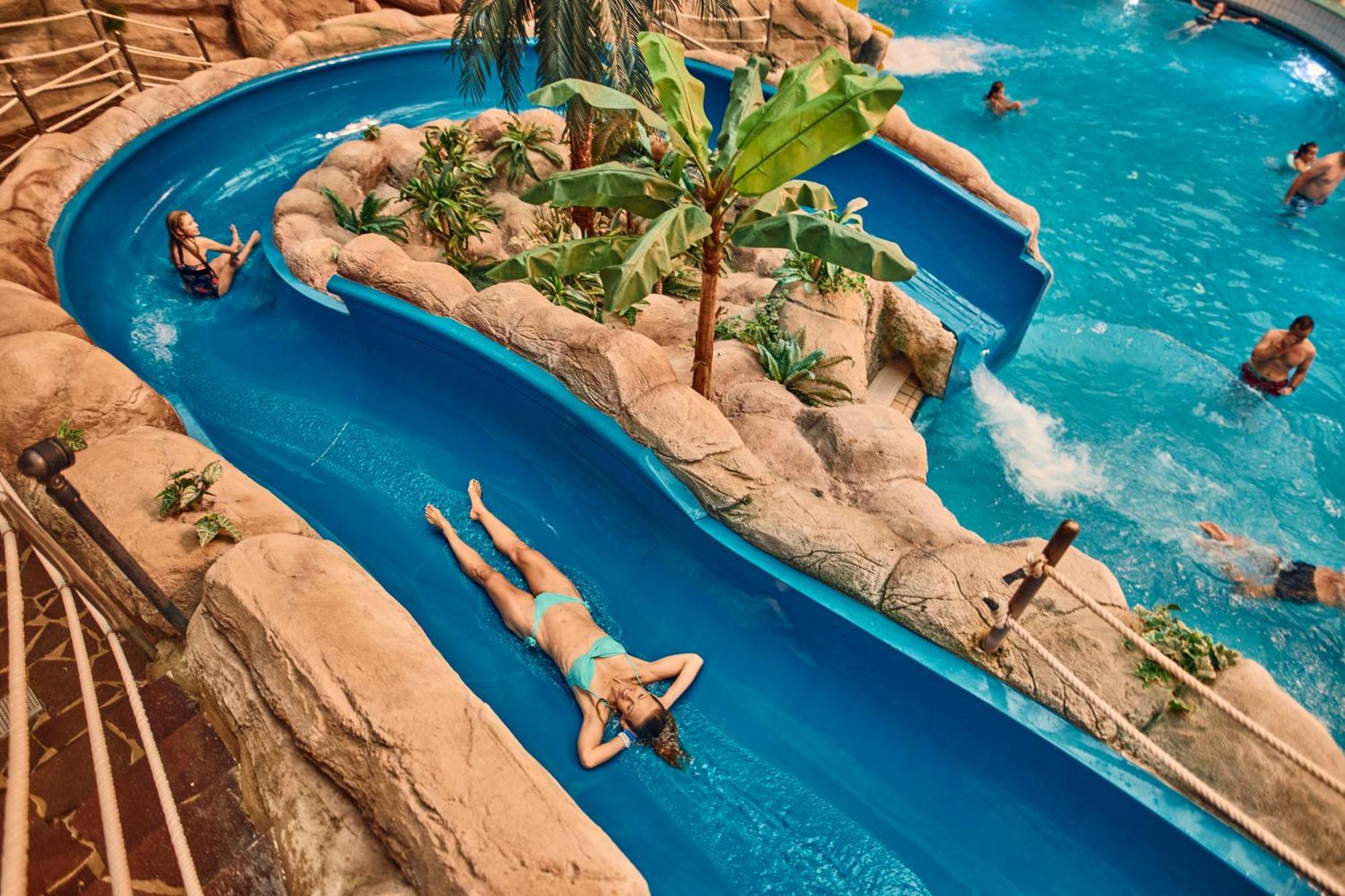 Hotel Catez - Terme Catez Чатеж-об-Сави Экстерьер фото
