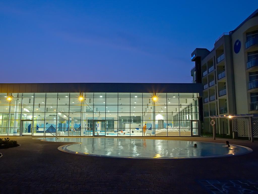 Hotel Catez - Terme Catez Чатеж-об-Сави Экстерьер фото