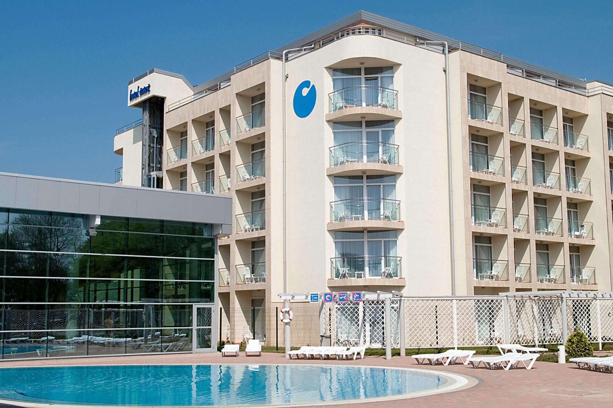 Hotel Catez - Terme Catez Чатеж-об-Сави Экстерьер фото