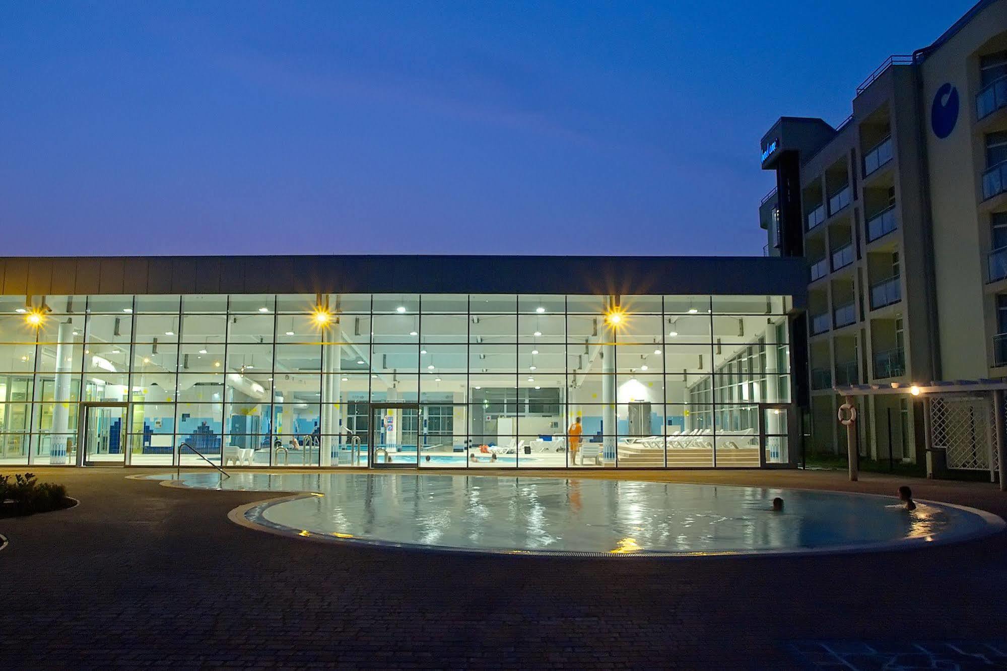 Hotel Catez - Terme Catez Чатеж-об-Сави Экстерьер фото